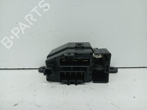 Fuse box FORD RANGER (ER, EQ, R_) 2.5 TD | BP28035308E1 