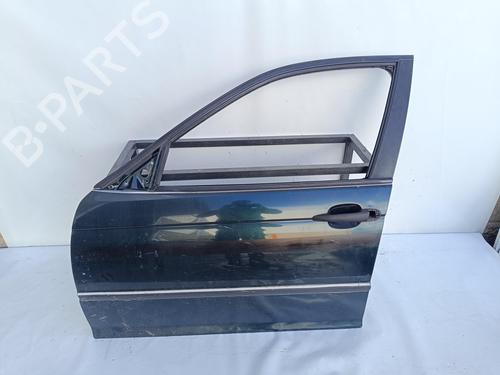 Used Left front door BMW 3 (E46) 320 d (150 hp) 20839940