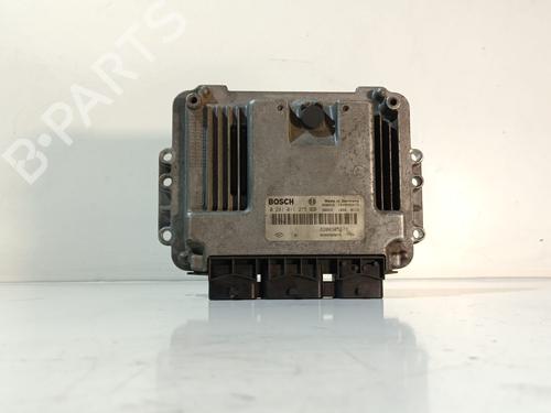 Used Engine control unit (ECU) RENAULT MEGANE II Saloon (LM0/1_) 1.9 dCi (LM0G, LM1G, LM2C) (120 hp) 20835227