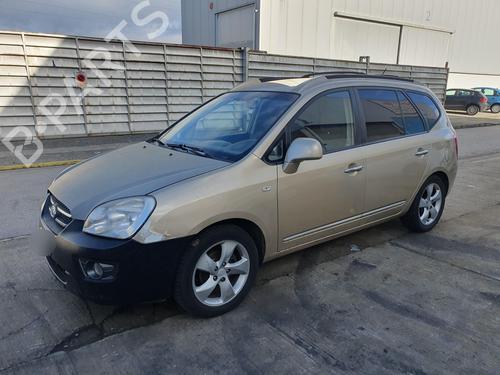 Injection rail KIA CARENS II MPV (FJ)  | BP20837937M98 