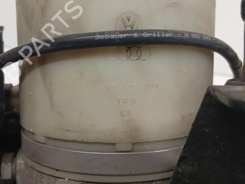 Styring servopumpe SEAT IBIZA III (6L1)  | BP28152955M99 