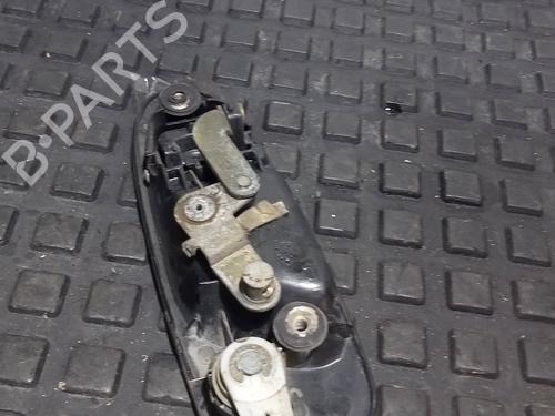 Høyre foran utvendig håndtak HONDA CIVIC V Coupe (EJ) 1.5 i LSi (EJ2) (101 hp) 20816558