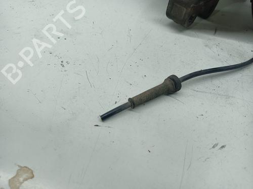 Right front steering knuckle TOYOTA AVENSIS Saloon (_T25_) 2.0 D-4D (CDT250_, CDT250R) | BP31813587M26