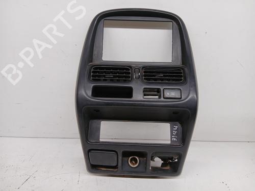 Midtkonsoll NISSAN PICK UP (D22) 2.5 TD 4WD (103 hp) 29608717
