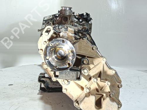 Gearbox SUZUKI GRAND VITARA II (JT, TE, TD) 1.9 DDiS All-wheel Drive (JT419, TD44, JB419WD, JB419XD,... | BP23893969M3 