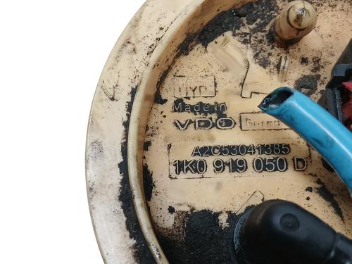 Fuel pump SEAT LEON (1P1) | BP32391655M76 - Image 3