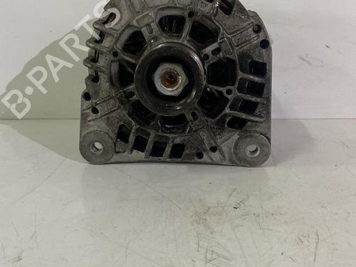 Used Alternator NISSAN PRIMERA Hatchback (P12) 1.9 dCi (120 hp) 20837922
