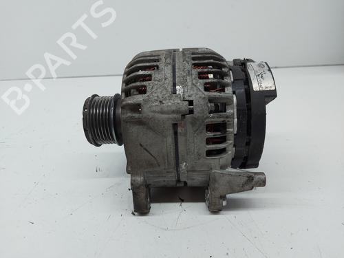 Alternator MITSUBISHI PAJERO PININ I (H6_W, H7_W) 2.0 GDI (H67W, H77W) | BP26432513M7 