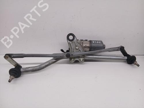 Front wiper motor BMW 3 (E46) 320 d | BP29482221M29 