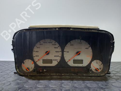 Used Instrument cluster SEAT CORDOBA (6K2) [1999-2002]  21807456