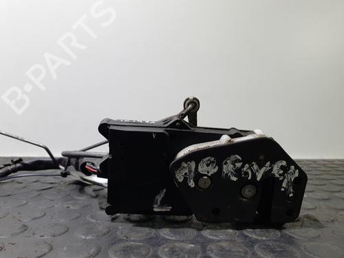 Front left lock MG MG ZR 105 | BP20831668C98 