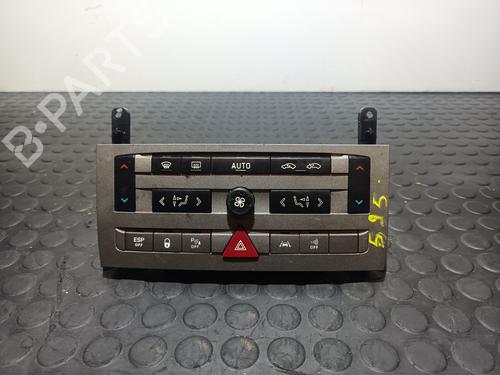 Used Climate control CITROËN C5 II (RC_) [2004-2008]  20821639