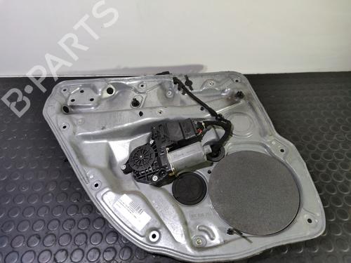 Used Rear left window mechanism VW GOLF IV (1J1) 1.6 (100 hp) 20832178