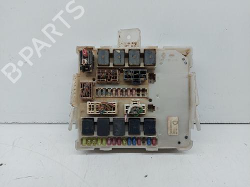 Used Fuse box NISSAN PATHFINDER III (R51) [2005-2025]  27166010