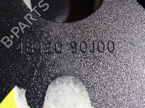 Horn NISSAN PRIMERA (P10) 2.0 16V 4x4 | BP29834599E13 