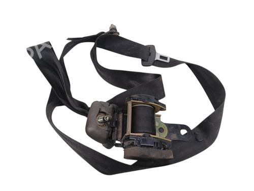 Used Front right seatbelt NISSAN TERRANO II (R20) [1992-2007]  31064950