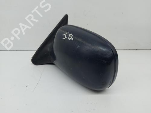 Left mirror KIA SPORTAGE SUV (K00) 2.0 TD 4WD | BP21678714C26 