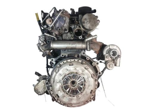 Engine CITROËN JUMPER II Platform/Chassis 2.2 HDi 100 | BP39412223M1 - Image 4
