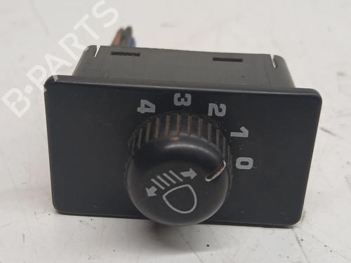 Used Headlight switch SANTANA PS10/ANIBAL [2002-2025]  26332503