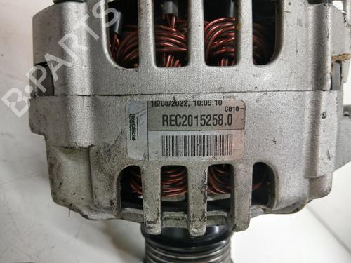 Alternator BMW 3 Coupe (E46) 325 Ci | BP26186615M7 