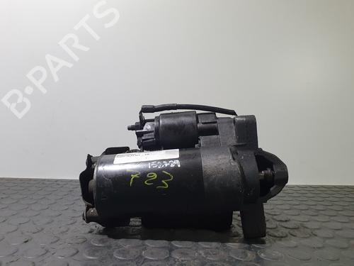 Starter PEUGEOT 106 II (1A_, 1C_) 1.5 D | BP20824152M8 