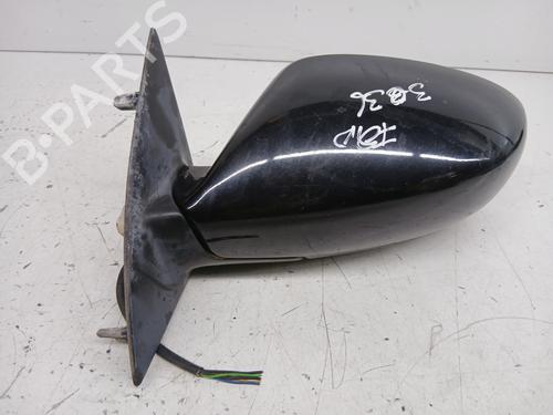 left-mirror-peugeot-607-9d-9u-2000-33758416 main image