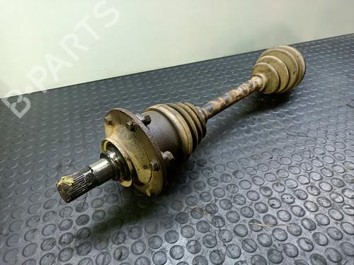 Used Right front driveshaft MITSUBISHI PAJERO III (V7_W, V6_W) 3.2 Di-D (V68W) (160 hp) 20841743