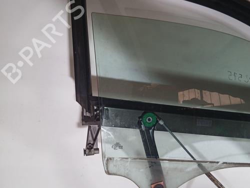 Front right window mechanism AUDI A3 (8P1)  | BP27183435C23 