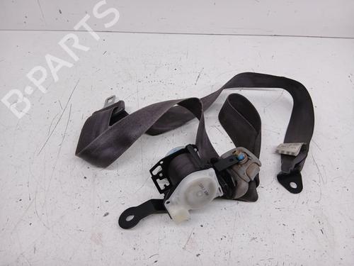 Sikkerhedssele foran venstre MITSUBISHI PAJERO SPORT I (K7_, K9_) [1996-2025]  29427368