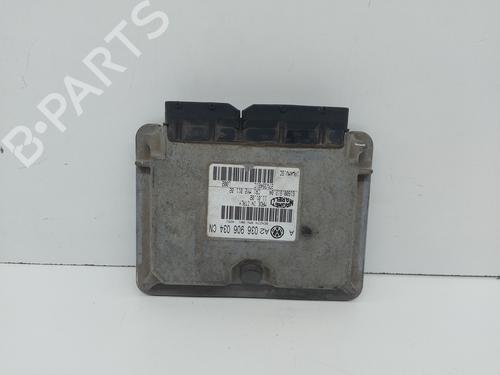 Used Engine control unit (ECU) VW GOLF IV (1J1) [1997-2008]  23893954