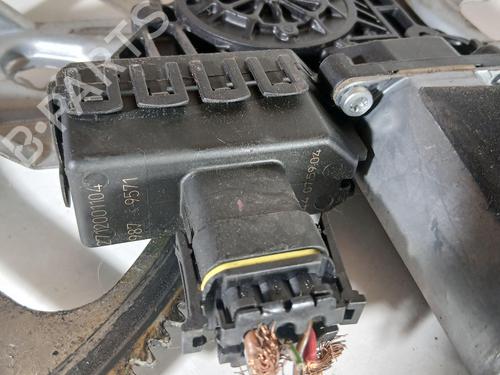Front left window mechanism OPEL ASTRA H GTC (A04) | BP32672457C22 - Image 3