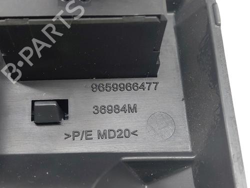 Headlight switch CITROËN C4 Picasso I MPV (UD_) | BP31975430I24 - Image 3