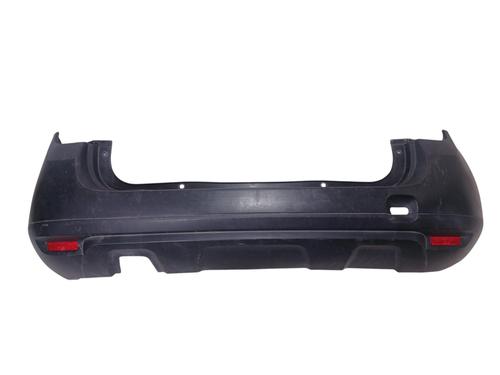 Used Rear bumper Rear bumper DACIA DUSTER (HS_) [2010-2018] 35814134 35814134