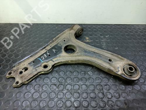 Right front suspension arm SEAT CORDOBA (6K1, 6K2) 1.4 i | BP20817335M13 