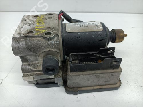ABS pump OPEL VECTRA B (J96) 1.6 i 16V (F19) | BP24147497M43 
