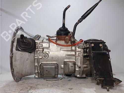 Gearbox NISSAN PATROL III/2 Station Wagon (W260)  | BP29028975M3 