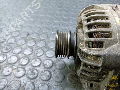 Alternator MG MG ZS | BP20834820M7