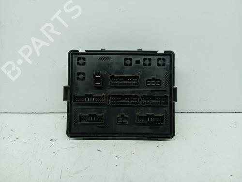 Fuse box SSANGYONG REXTON / REXTON II (GAB_) 2.7 Xdi | BP27855543E1 