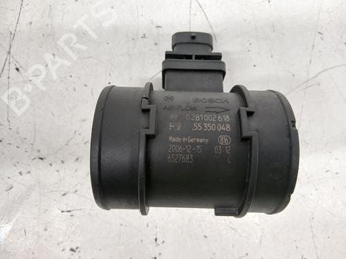 Mass air flow sensor CHEVROLET CAPTIVA (C100, C140) | BP33543357M95 - Image 1