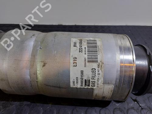 Left front shock absorber LAND ROVER DISCOVERY III (L319) 2.7 TD 4x4 | BP20843658M16 