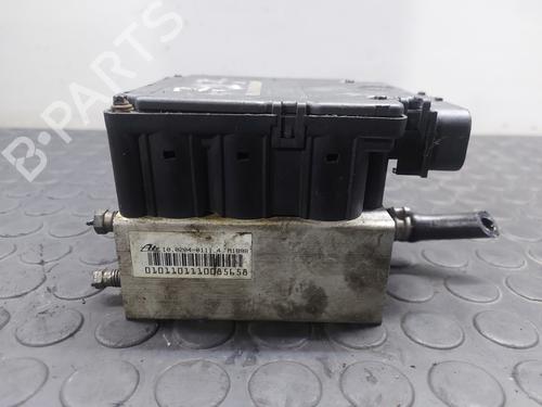 ABS pump CITROËN XANTIA (X1_, X2_) 1.9 Turbo D | BP20820350M43 