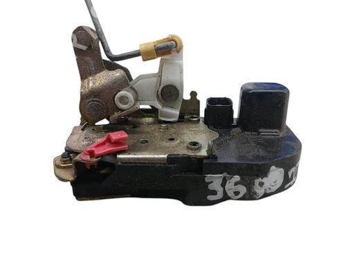 rear-left-lock-jeep-commander-xk-xh-2005-2006-2007-2008-2009-2010-39903334 main image