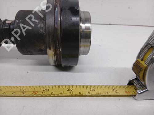Driveshaft SUZUKI GRAND VITARA I (FT, HT) 2.0 HDI 110 16V 4x4 (SQ420D, TD83V) | BP26914076M37 