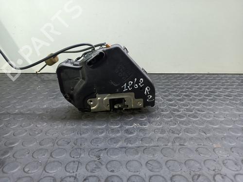 Rear right lock MERCEDES-BENZ C-CLASS (W203) C 200 Kompressor (203.045) | BP20827278C99 