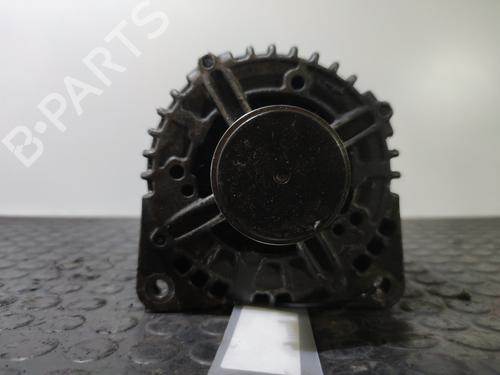 Used Alternator DODGE JOURNEY 2.0 CRD (140 hp) 20840216