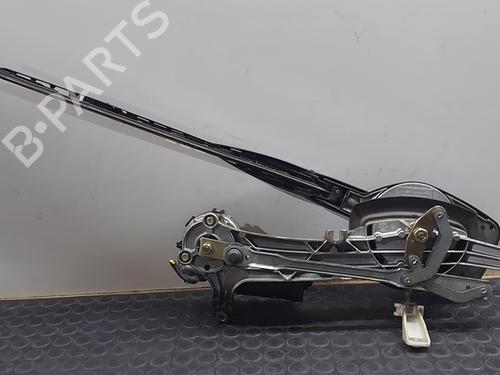 Front wiper motor MERCEDES-BENZ E-CLASS (W210) E 300 Turbo-D (210.025) | BP20836582M29 
