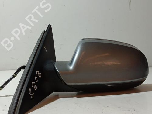 Left mirror AUDI A4 B8 (8K2) 2.0 TFSI quattro | BP20842833C26 