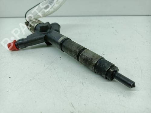 Injector NISSAN PATHFINDER III (R51) 2.5 dCi | BP20843029M100 