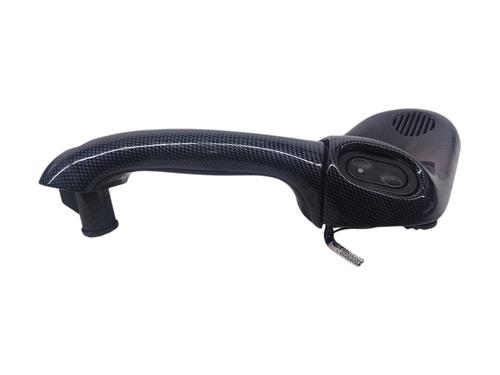 Left front window switch OPEL TIGRA (S93) 1.4 16V (F07) | BP34614070I27 - Image 2