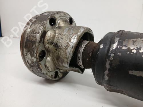 Kardanaksel Kompl. VW TOUAREG (7LA, 7L6, 7L7) 3.0 V6 TDI | BP27840123M37 